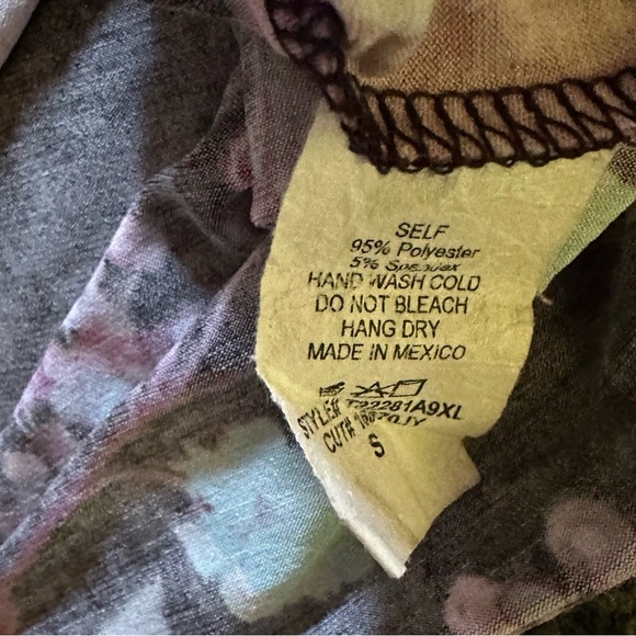 White birch size small - Picture 4 of 4